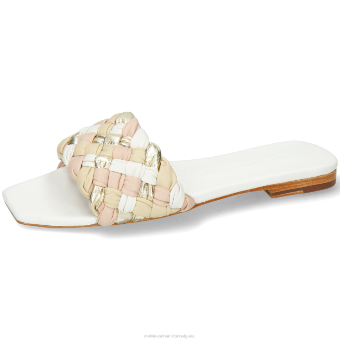 Melvin & Hamilton Жени Брук 5 XF4H1624 мулти мулета Melvin & Hamilton Жени Брук 5 XF4H1624 мулти мулета